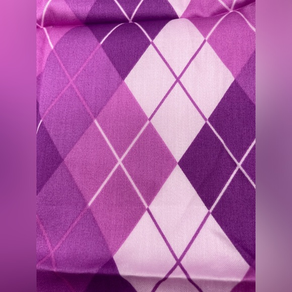 Burberry Small Scarf/Handkerchief - Picture 2 of 3